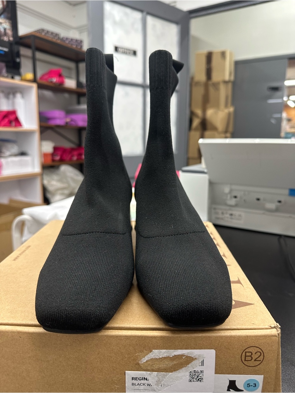Vivaia REGINA boots